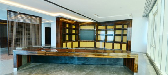 Пентхаус с 4 спальнями в LE REVE, Дубай Марина, ОАЭ № 57857 12