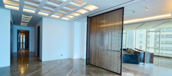 Пентхаус с 4 спальнями в LE REVE, Дубай Марина, ОАЭ № 57857 23