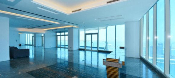 Пентхаус с 4 спальнями в LE REVE, Дубай Марина, ОАЭ № 57857 7