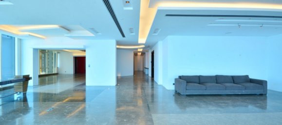 Пентхаус с 4 спальнями в LE REVE, Дубай Марина, ОАЭ № 57857 3