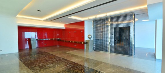 Пентхаус с 4 спальнями в LE REVE, Дубай Марина, ОАЭ № 57857 14