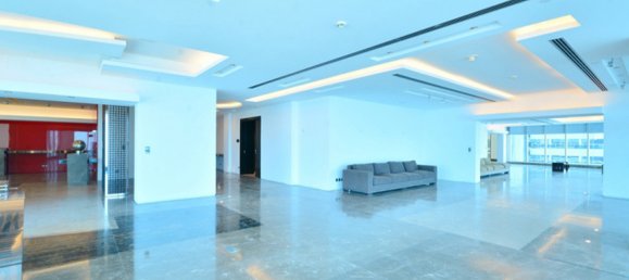 Пентхаус с 4 спальнями в LE REVE, Дубай Марина, ОАЭ № 57857 2