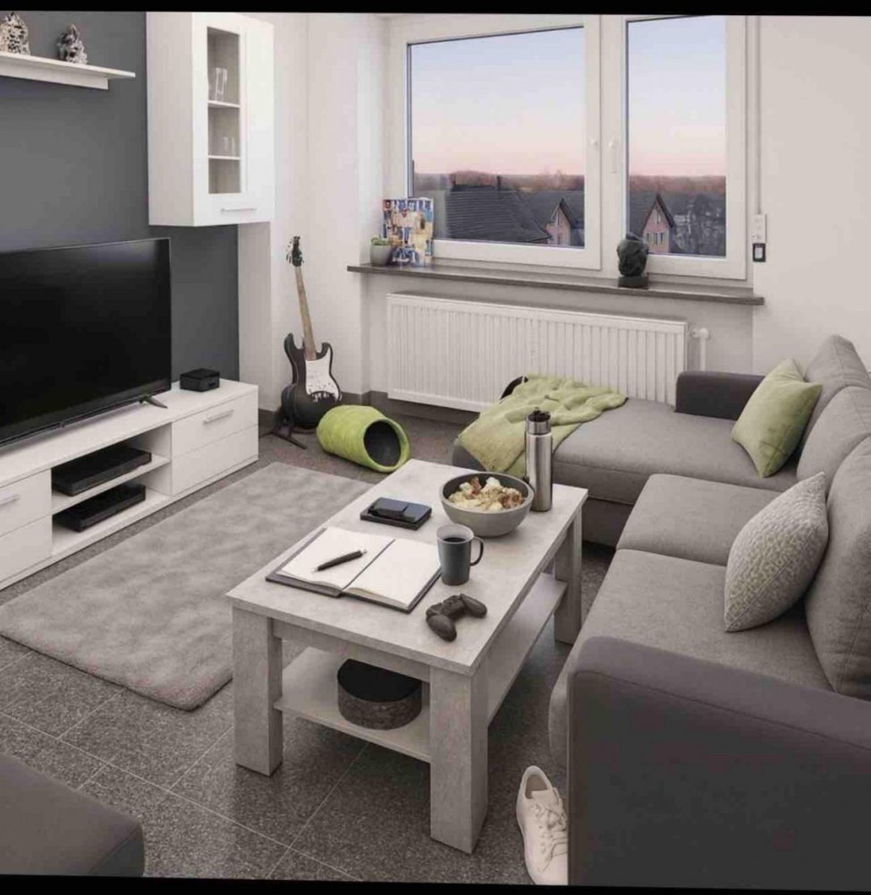 2 Schlafzimmer Wohnung in Recklinghausen, Germany, Nr. 337505