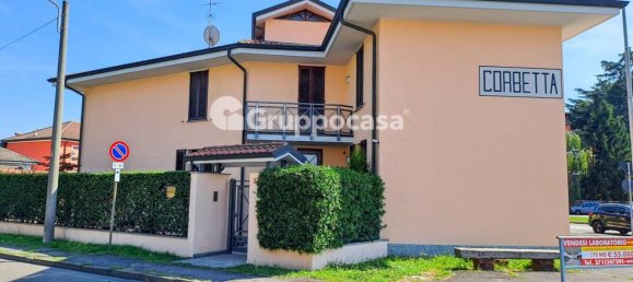 1 bedroom Apartment in Corbetta, Italy No. 337629 13