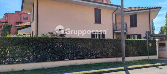 1 bedroom Apartment in Corbetta, Italy No. 337629 14