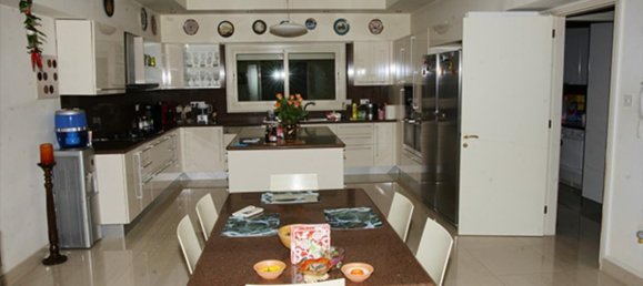 Estudio en venta en Limassol, Cyprus № 24866 4