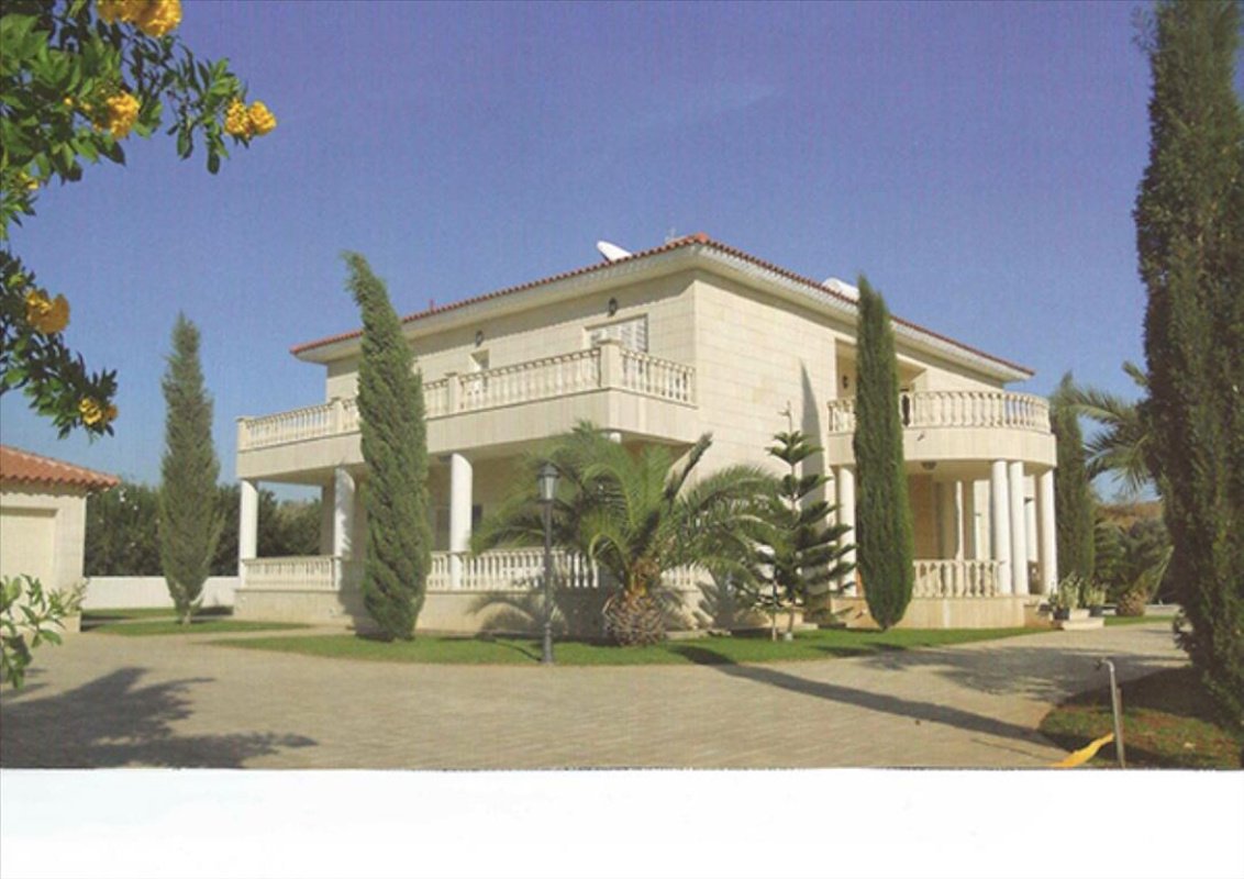 Estudio en venta en Limassol, Cyprus № 24866
