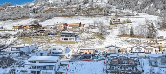 Terreno em Zell am See, Austria N.º 148800 6