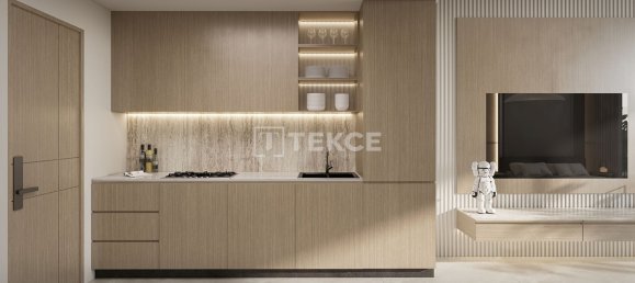 3 bedrooms Apartment in Dubai Studio City, UAE No. 53506 22