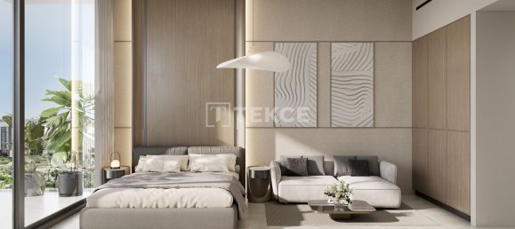 3 bedrooms Apartment in Dubai Studio City, UAE No. 53506 21