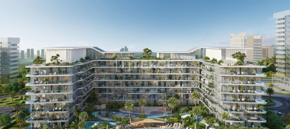 3 bedrooms Apartment in Dubai Studio City, UAE No. 53506 16