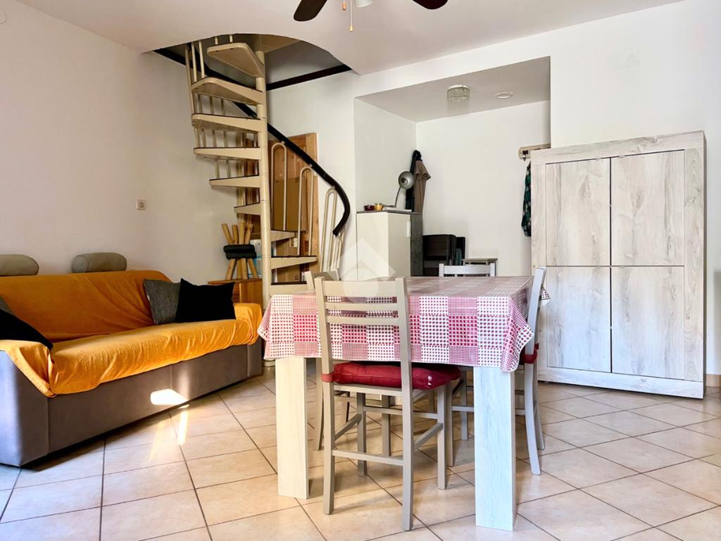 Casa de 2 dormitorios en Gorizia, Italy No. 329406