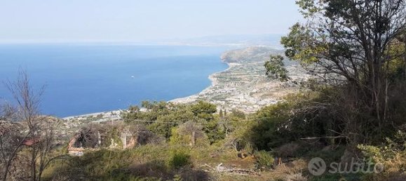 Земельный участок 5000м² в Патти, Италия № 276721 3