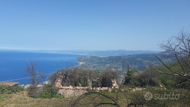 Земельный участок 5000м² в Патти, Италия № 276721