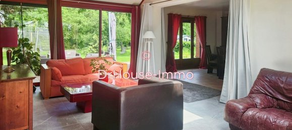 4 Schlafzimmer Haus in Marcoussis, France, Nr. 183100 7