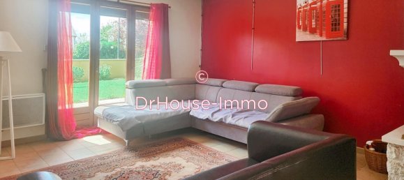 4 Schlafzimmer Haus in Marcoussis, France, Nr. 183100 6