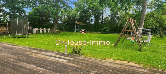 4 Schlafzimmer Haus in Marcoussis, France, Nr. 183100 19