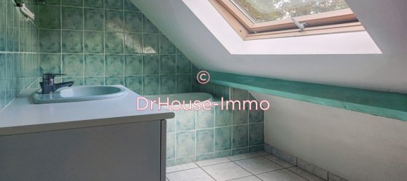 4 Schlafzimmer Haus in Marcoussis, France, Nr. 183100 17