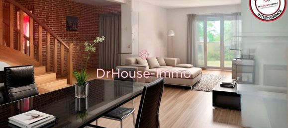 4 Schlafzimmer Haus in Marcoussis, France, Nr. 183100 3