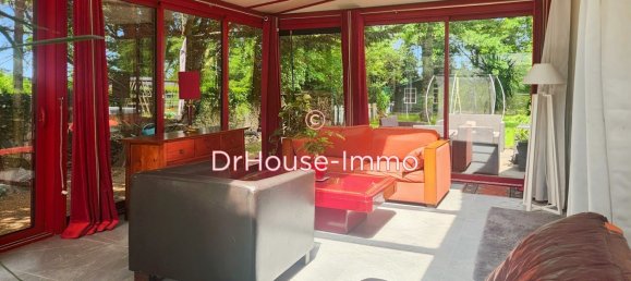 4 Schlafzimmer Haus in Marcoussis, France, Nr. 183100 8