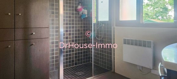 4 Schlafzimmer Haus in Marcoussis, France, Nr. 183100 12