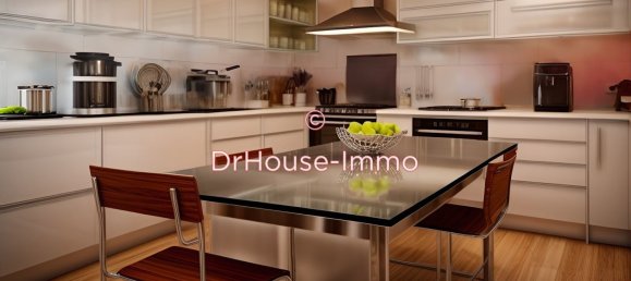 4 Schlafzimmer Haus in Marcoussis, France, Nr. 183100 10