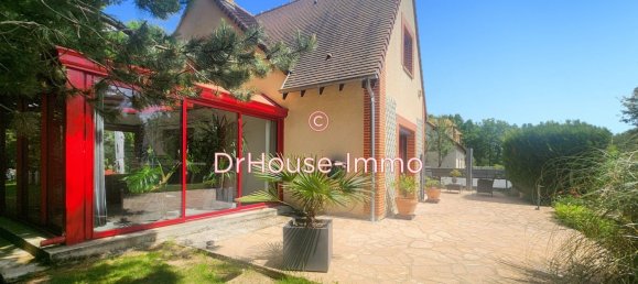 4 Schlafzimmer Haus in Marcoussis, France, Nr. 183100 21