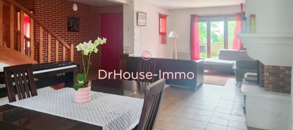 4 Schlafzimmer Haus in Marcoussis, France, Nr. 183100 4