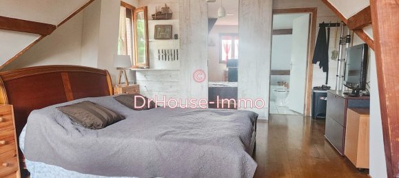 4 Schlafzimmer Haus in Marcoussis, France, Nr. 183100 13