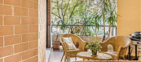 3 Schlafzimmer Haus in Milan, Italy, Nr. 332126 4