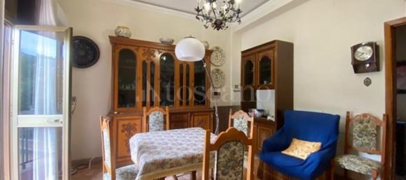 7 rooms Apartment in Messina, Italy No. 74760 28