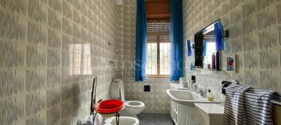 7 rooms Apartment in Messina, Italy No. 74760 43