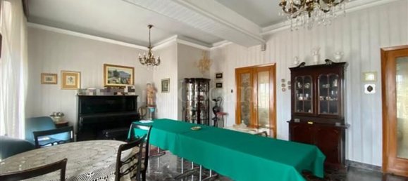 7 rooms Apartment in Messina, Italy No. 74760 14