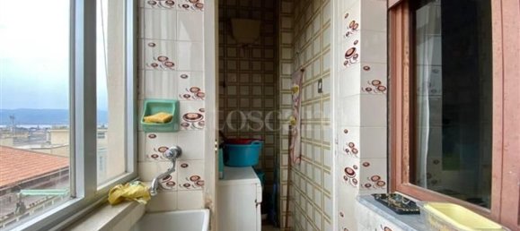 7 rooms Apartment in Messina, Italy No. 74760 26