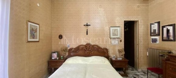 7 rooms Apartment in Messina, Italy No. 74760 35