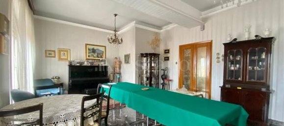 7 rooms Apartment in Messina, Italy No. 74760 13