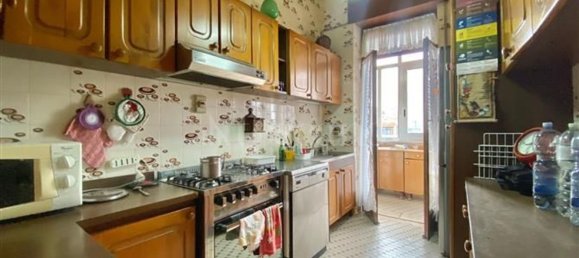 7 rooms Apartment in Messina, Italy No. 74760 22