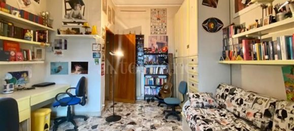 7 rooms Apartment in Messina, Italy No. 74760 37