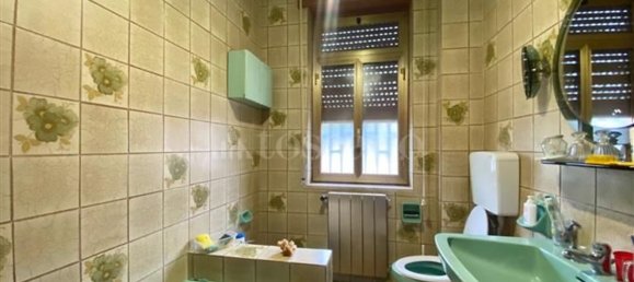 7 rooms Apartment in Messina, Italy No. 74760 41