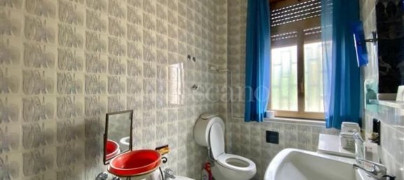 7 rooms Apartment in Messina, Italy No. 74760 45