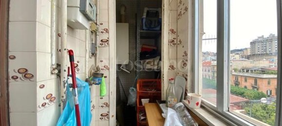 7 rooms Apartment in Messina, Italy No. 74760 23