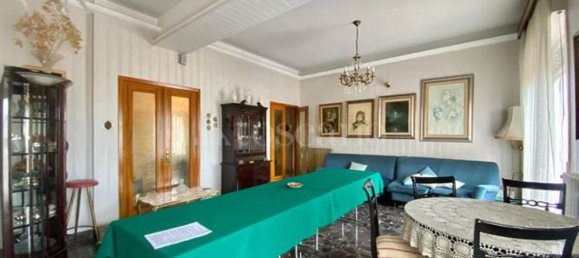 7 rooms Apartment in Messina, Italy No. 74760 15