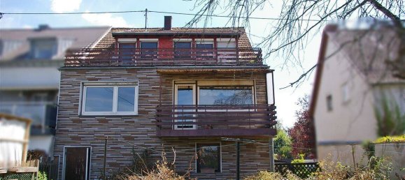 6 rooms House in Neunkirchen, Germany No. 333855 3