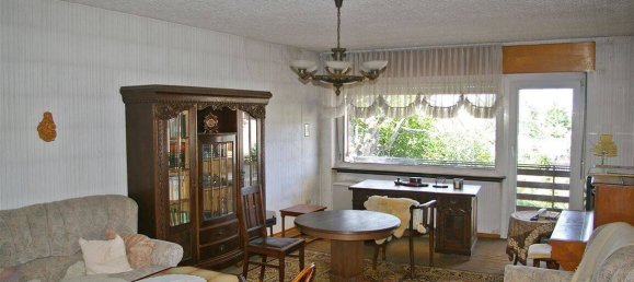 6 rooms House in Neunkirchen, Germany No. 333855 6