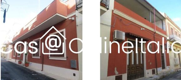 5-salle Appartement à Avola, Italy No. 43431 3