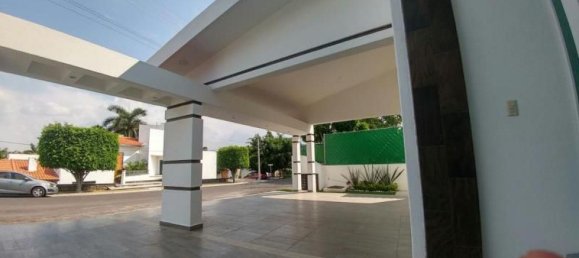 3 bedrooms House in Morelos, Mexico No. 161303 2