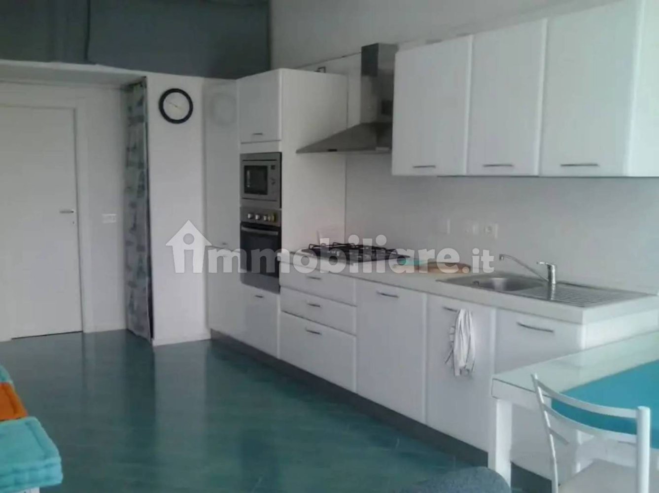 1 bedroom Apartment in Lerici, Italy No. 66617