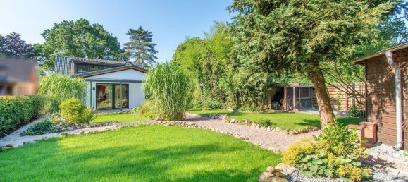 Casa de 3 divisões em Rendsburg-Eckernforde, Germany N.º 222214 23