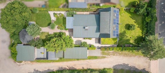 Casa de 3 divisões em Rendsburg-Eckernforde, Germany N.º 222214 2