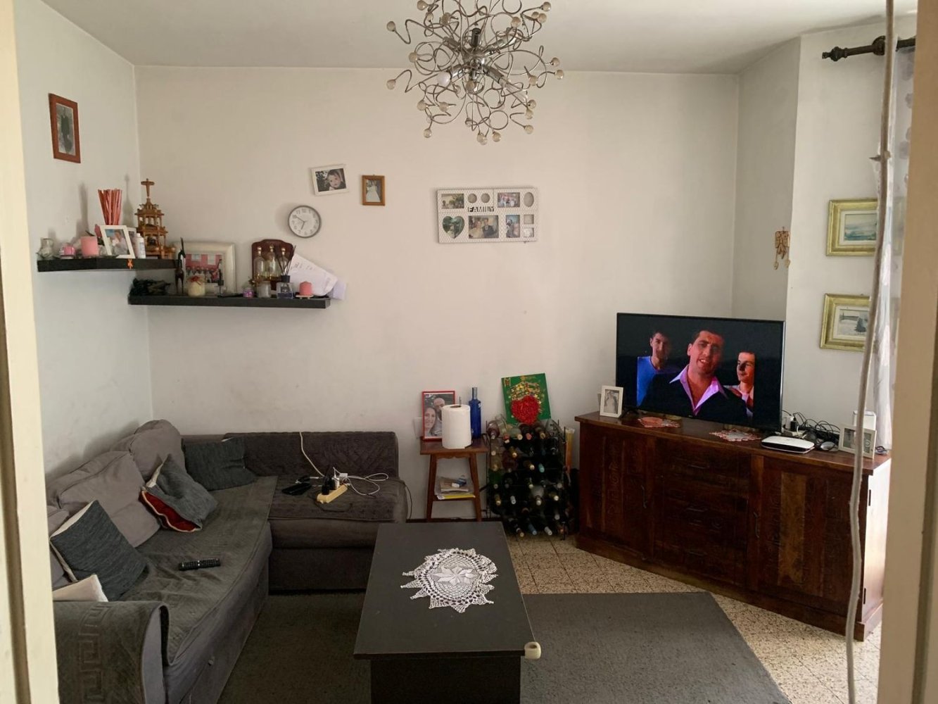 3غرفة شقة في Formello, Italy رقم 204818